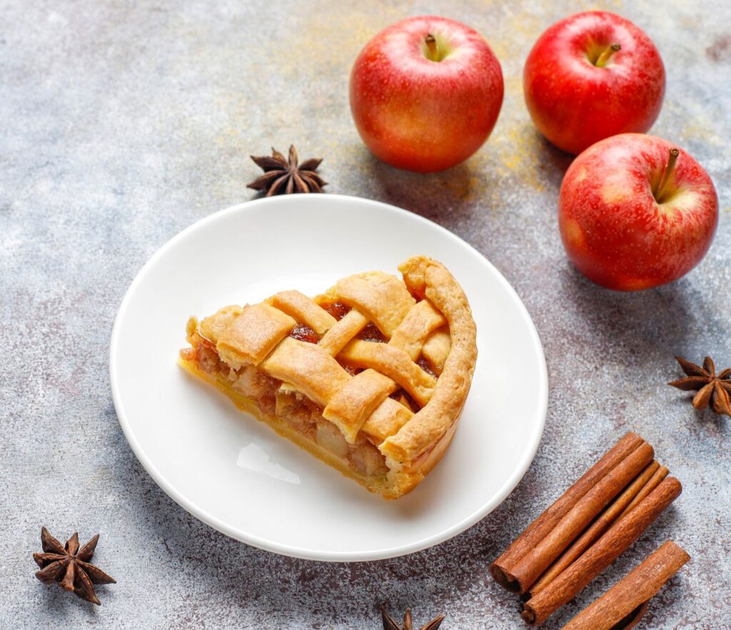 Apple Pie