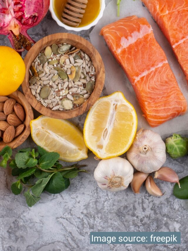 8 best food that are high in vitamin D