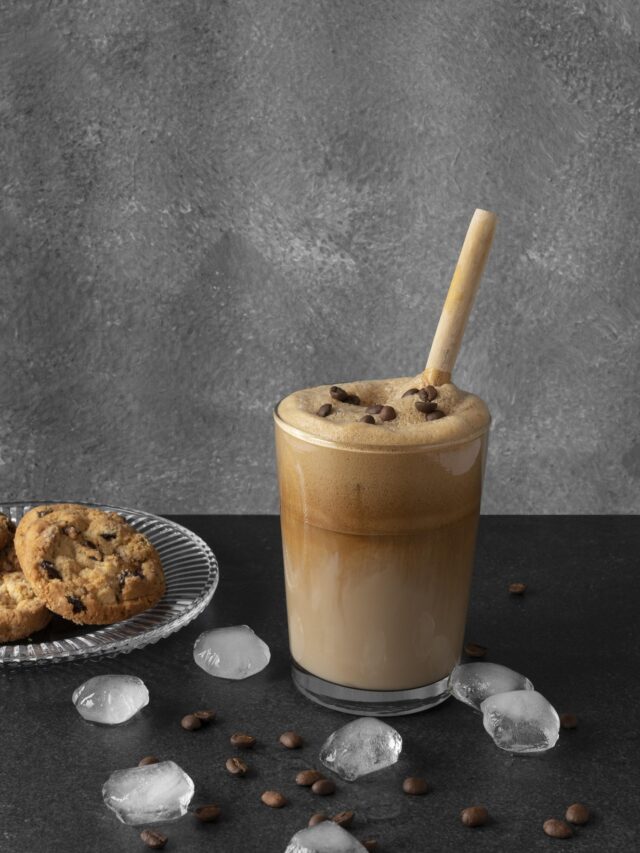 Coffee calling: 6 delicious cold coffee recipes to try this summer