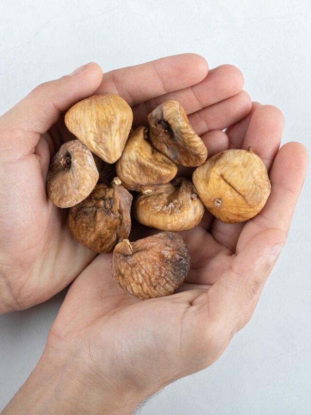 Know which dry fruit is super healthy for your body during summer ?