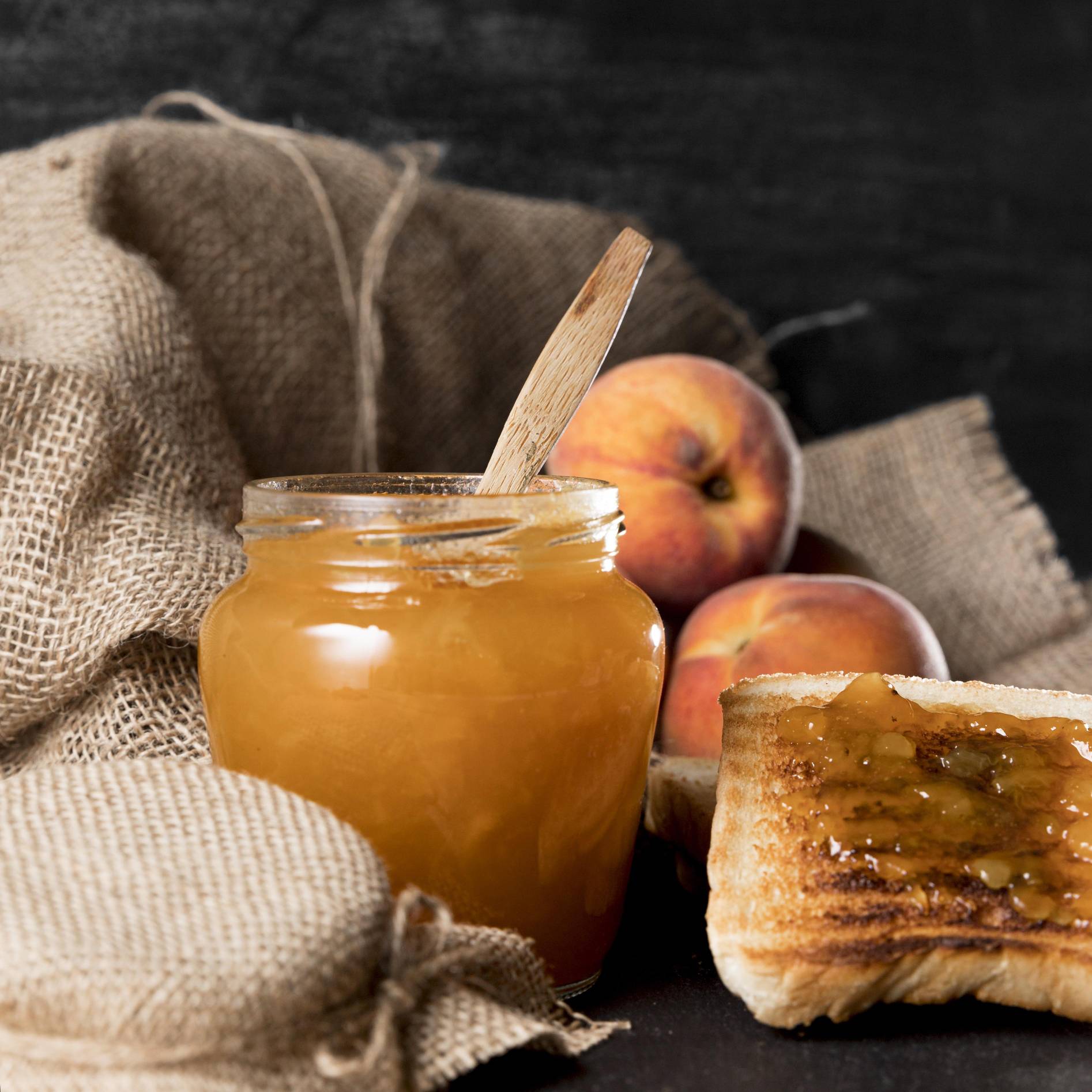 Apple butter recipe instant pot by tasty craving