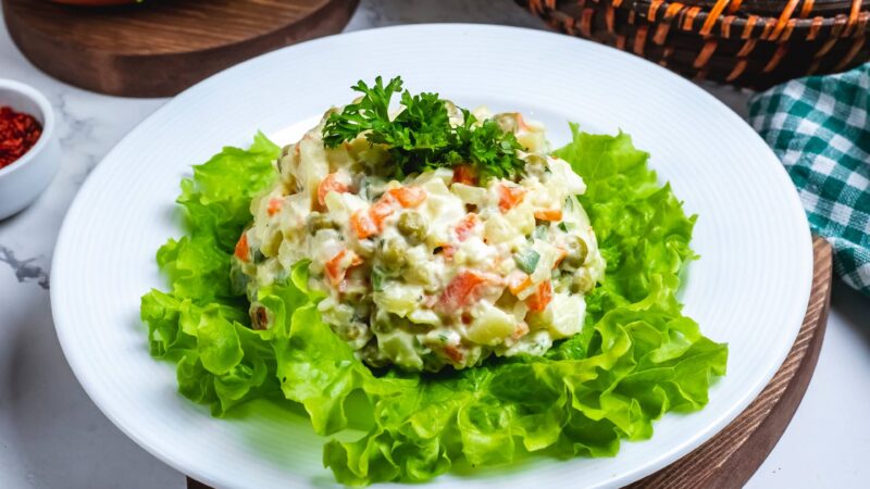 Chicken salad chick recipe 