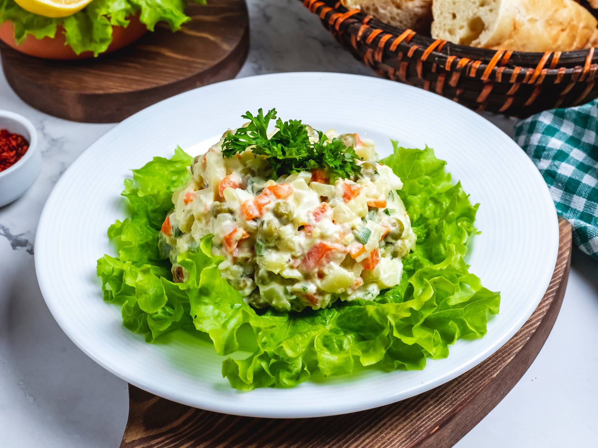 Chicken salad chick recipe 