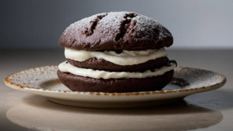 Best whoopie pie recipe | whoopie pie